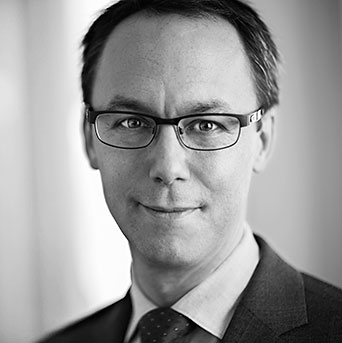Patrik Blöchlinger LL.M.
