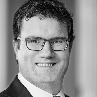 Frank Schut LL.M., TEP