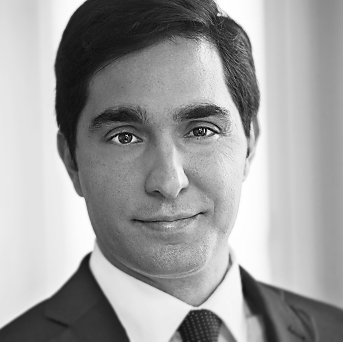 Dr. Dimitrios Karathanassis, MLE
