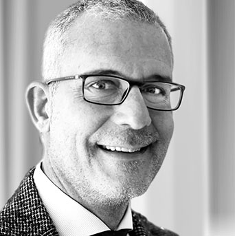Luca R. Bernasconi