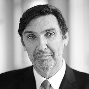 Prof. Dr. iur. Marcel Alexander Niggli