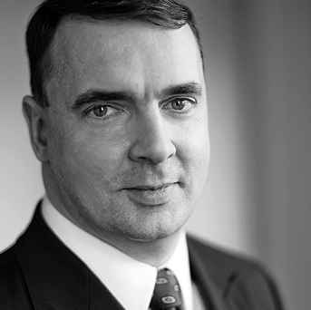 Gerrit Straub LL.M.