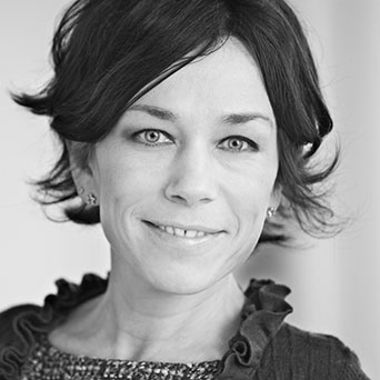 Tania Guldener